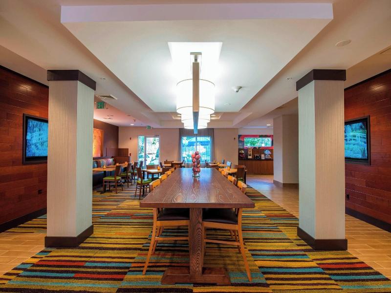 Fairfield Inn Suites Greenwood image