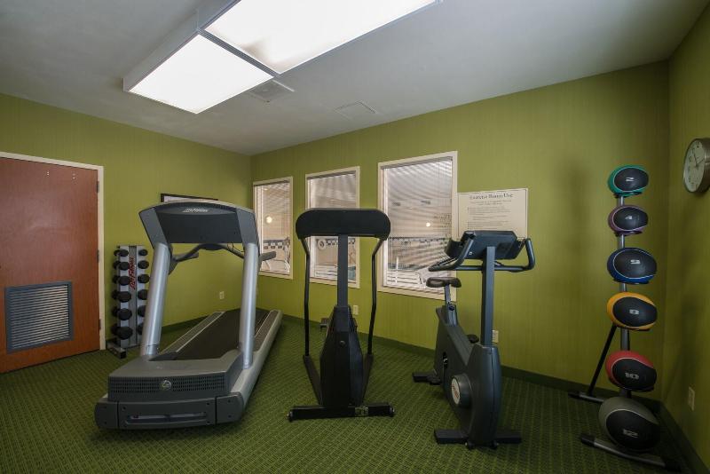 Fairfield Inn Suites Greenwood image