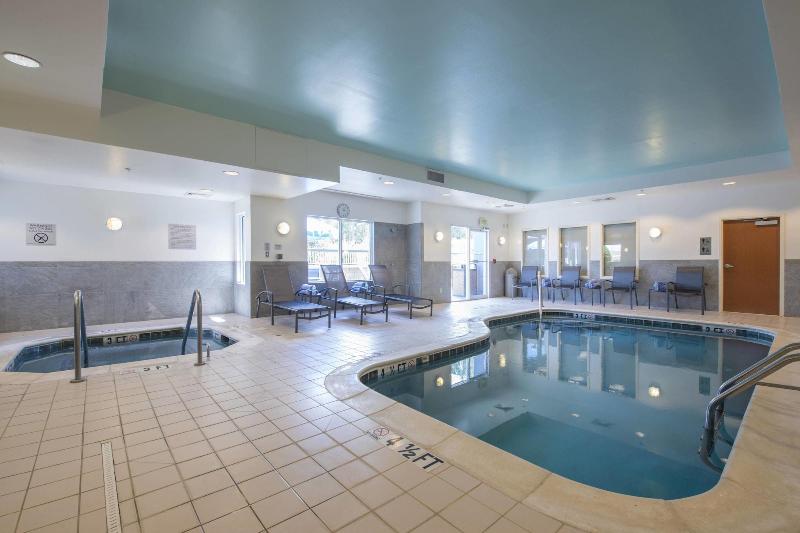 Fairfield Inn Suites Greenwood image