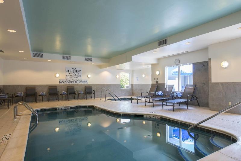 Fairfield Inn Suites Greenwood image