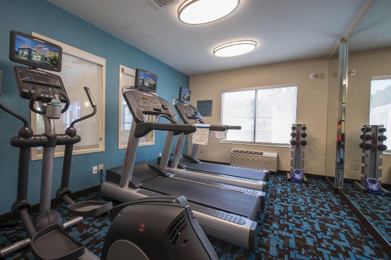 Fairfield Inn Suites Greenwood image