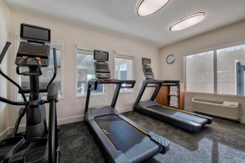 Fairfield Inn Suites Greenwood image
