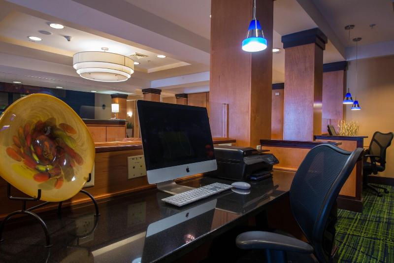Fairfield Inn Suites Greenwood image