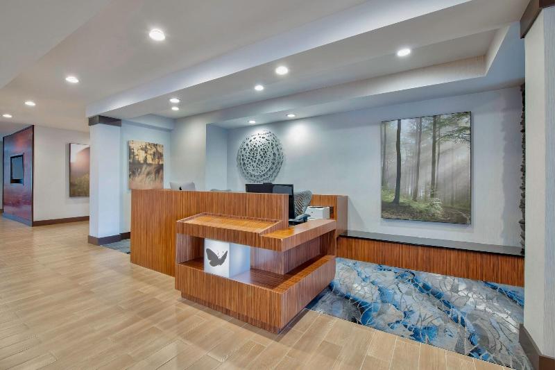 Fairfield Inn Suites Greenwood image
