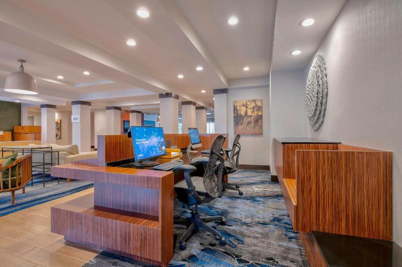 Fairfield Inn Suites Greenwood image
