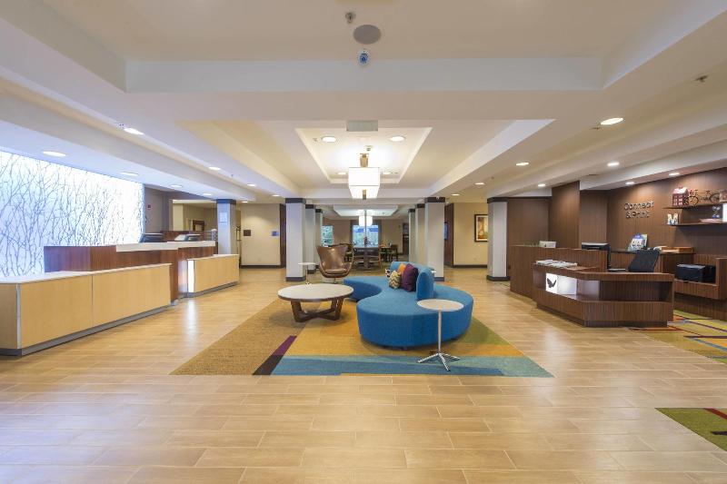 Fairfield Inn Suites Greenwood image