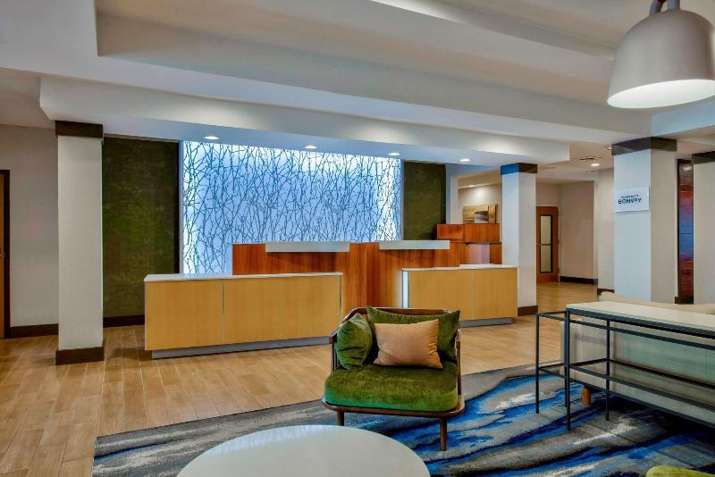 Fairfield Inn Suites Greenwood image