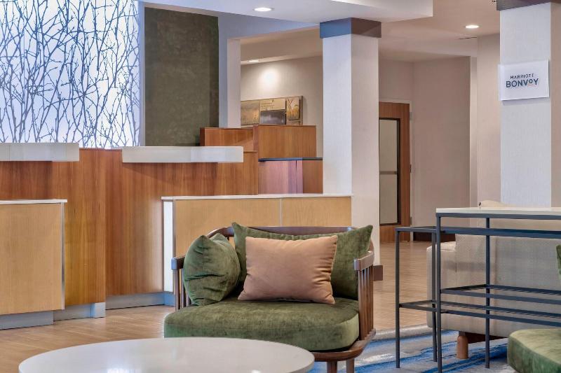 Fairfield Inn Suites Greenwood image