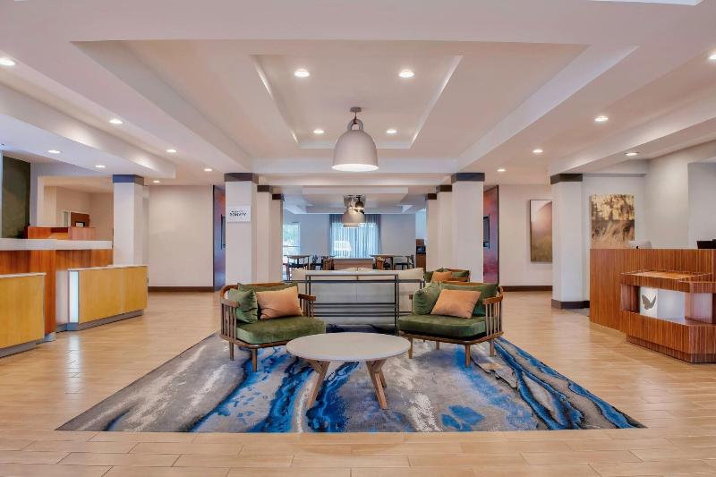 Fairfield Inn Suites Greenwood image