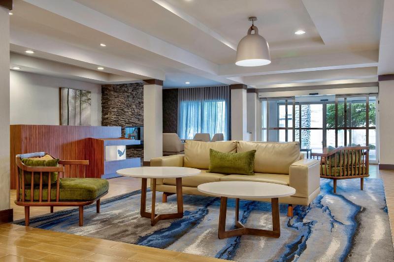 Fairfield Inn Suites Greenwood image