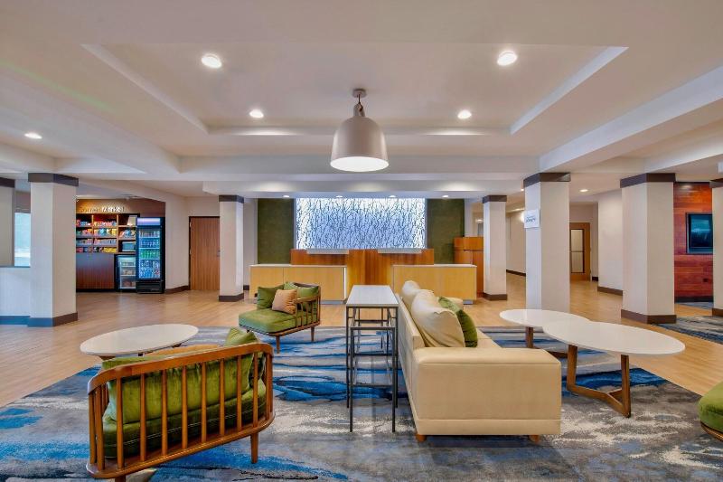 Fairfield Inn Suites Greenwood image
