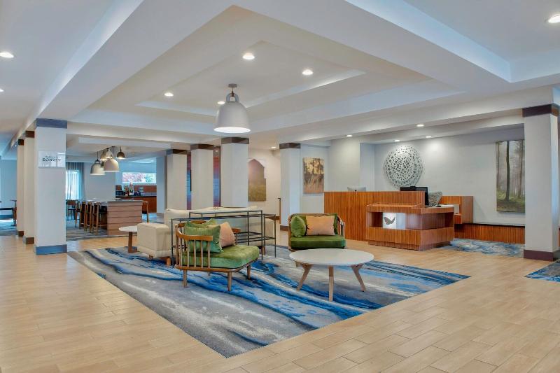 Fairfield Inn Suites Greenwood image