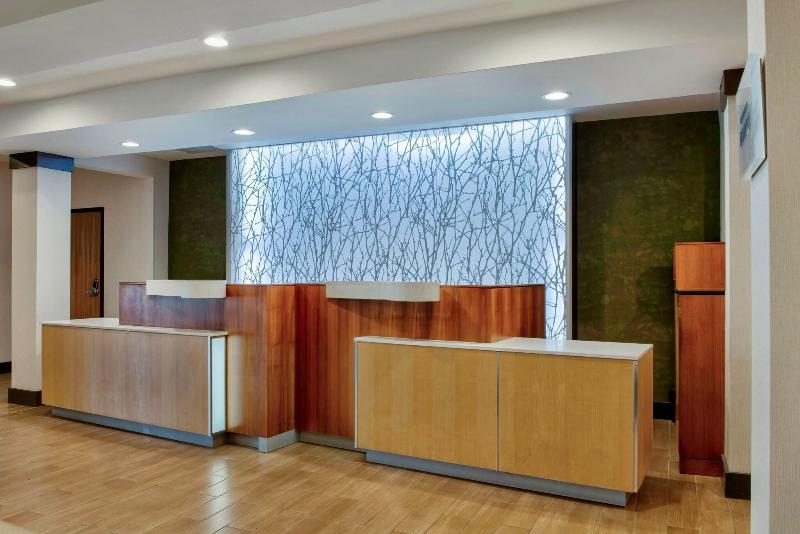 Fairfield Inn Suites Greenwood image