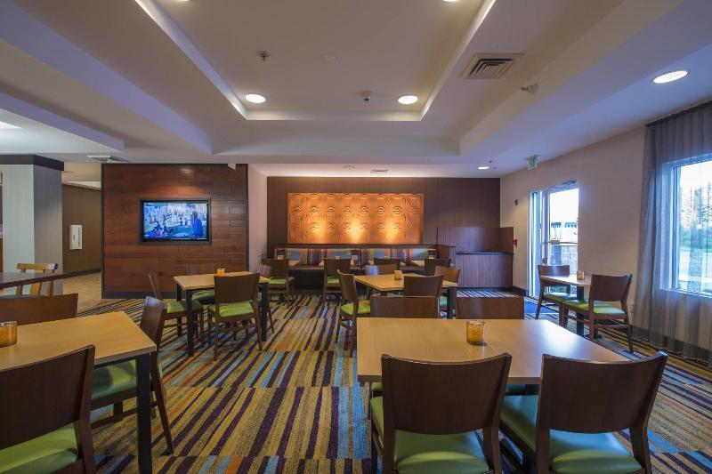 Fairfield Inn Suites Greenwood image