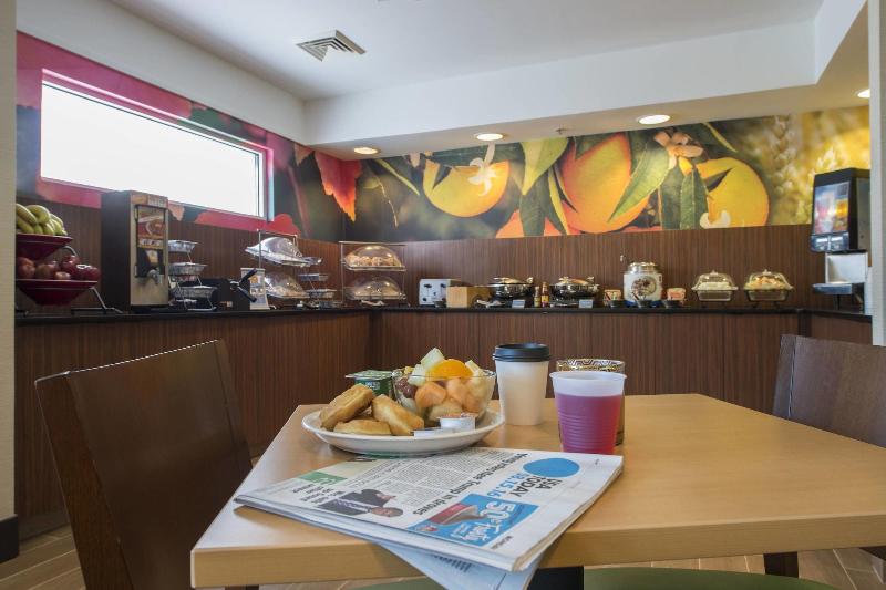 Fairfield Inn Suites Greenwood image