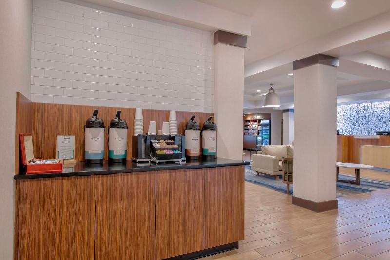 Fairfield Inn Suites Greenwood image