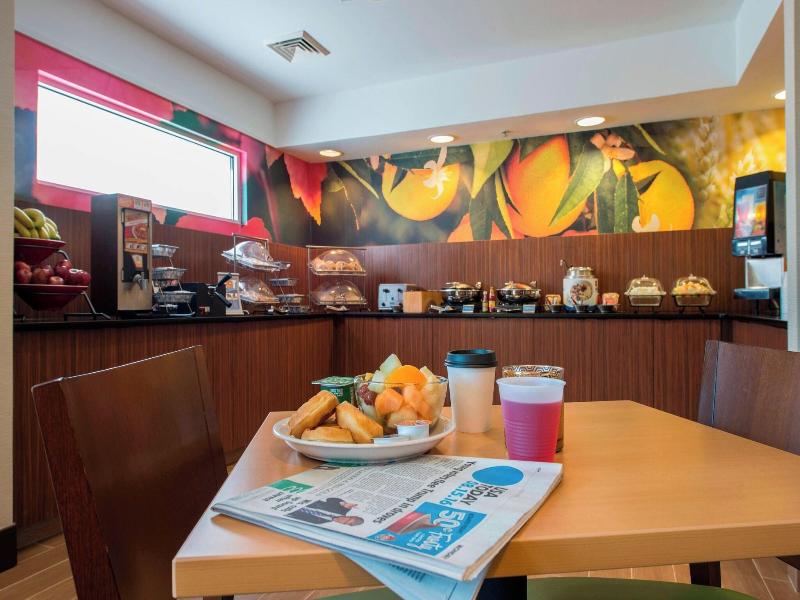 Fairfield Inn Suites Greenwood image
