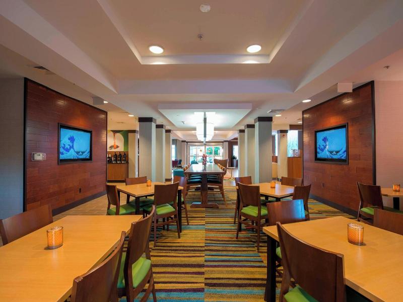 Fairfield Inn Suites Greenwood image