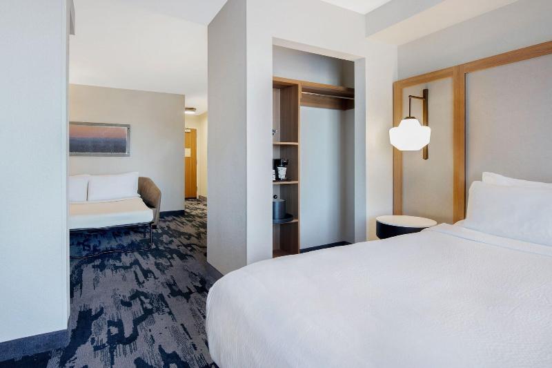 Fairfield Inn Suites Greenwood image