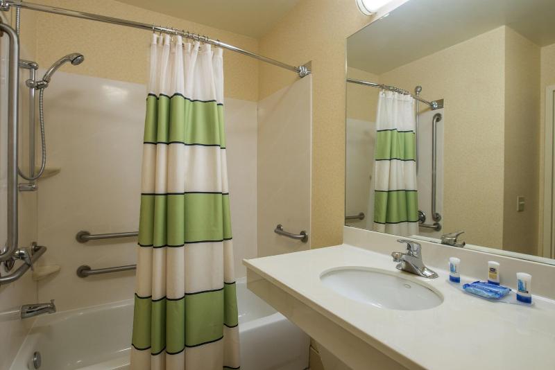 Fairfield Inn Suites Greenwood image