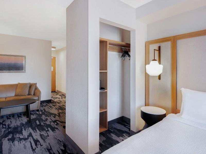 Fairfield Inn Suites Greenwood image