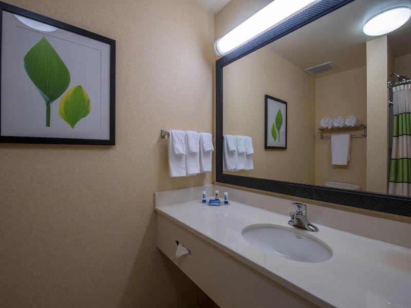 Fairfield Inn Suites Greenwood image