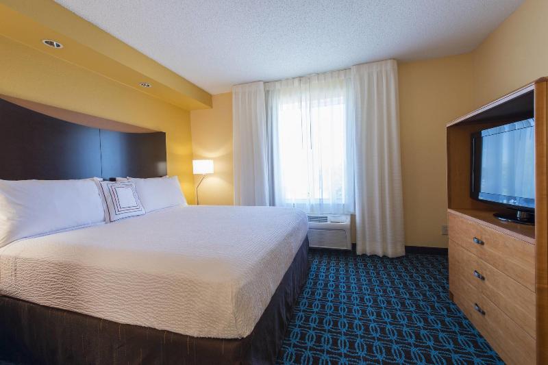 Fairfield Inn Suites Greenwood image