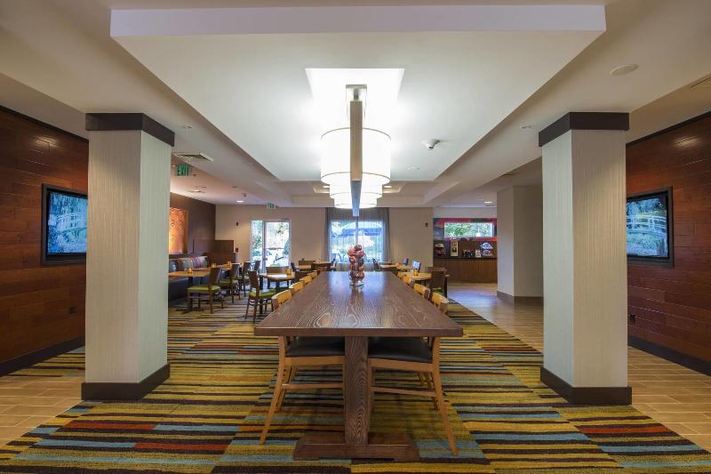 Fairfield Inn Suites Greenwood image