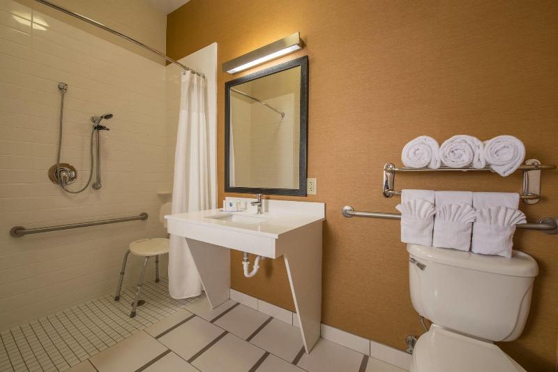 Fairfield Inn Suites Greenwood image