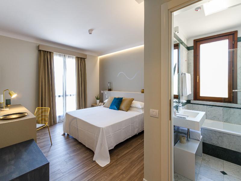 Seawater Hotels Bio & Beauty Spa image