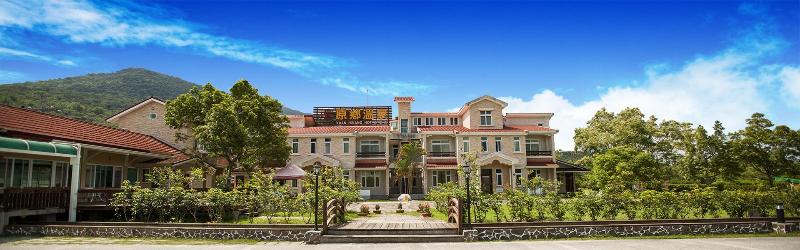 Yuan Hsiang Hot Spring Resort