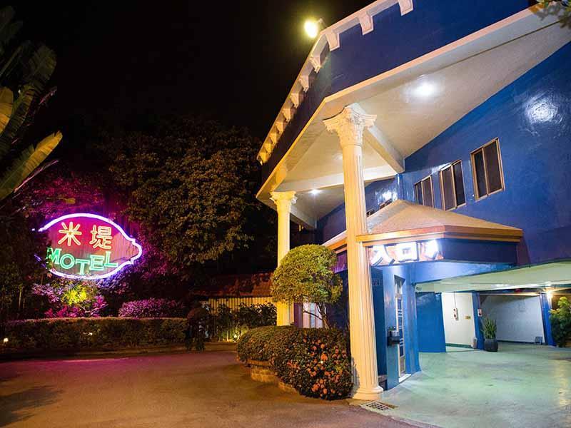 Midi Motel Ping Tung Branch image