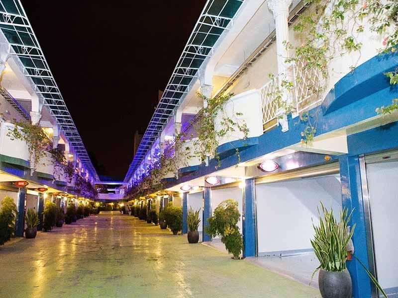 Midi Motel Ping Tung Branch image