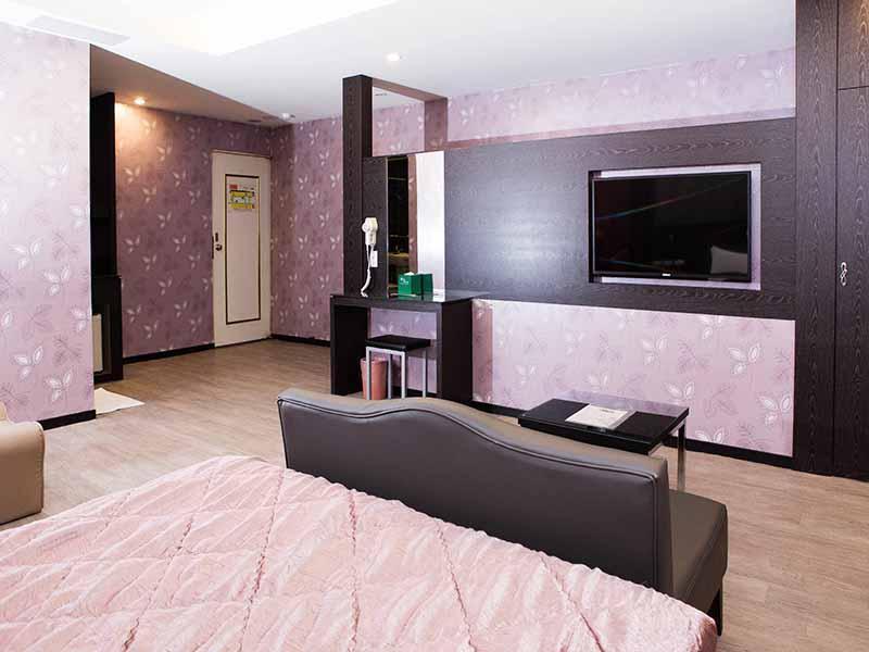 Midi Motel Ping Tung Branch image