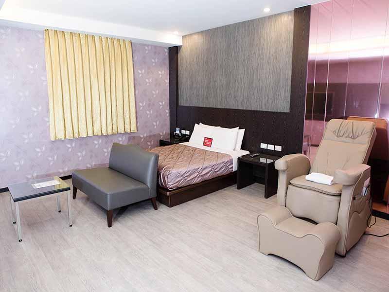 Midi Motel Ping Tung Branch image