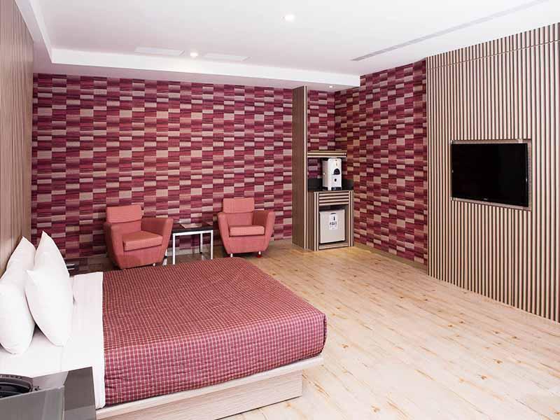 Midi Motel Ping Tung Branch image