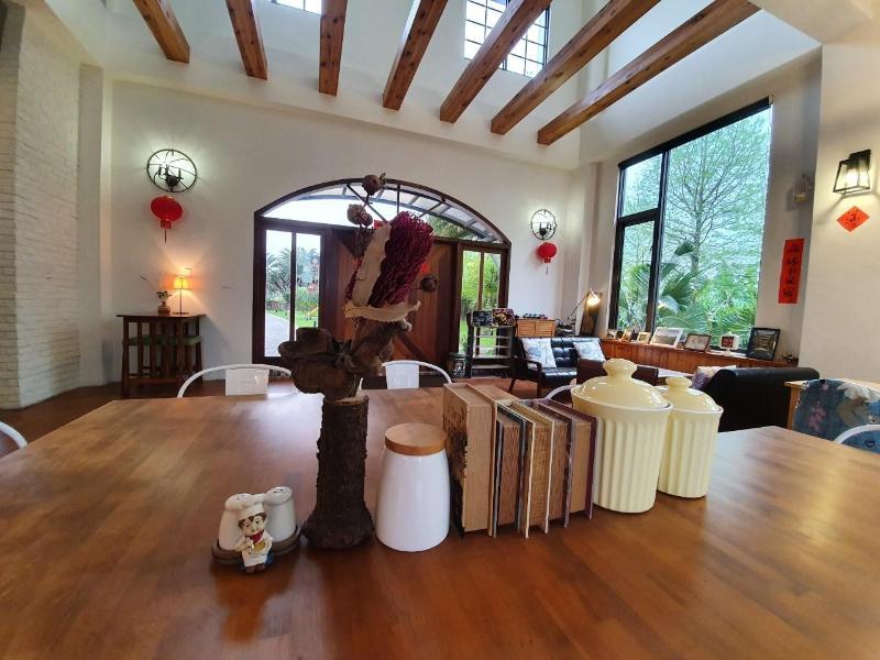 Forest B&B image