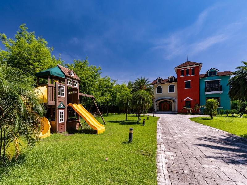 Forest B&B image