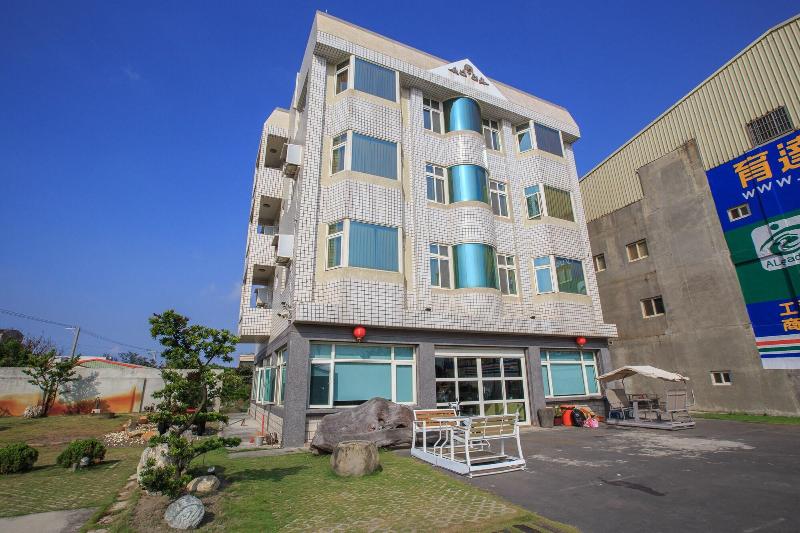Lukang Art Garden Inn — photo 2