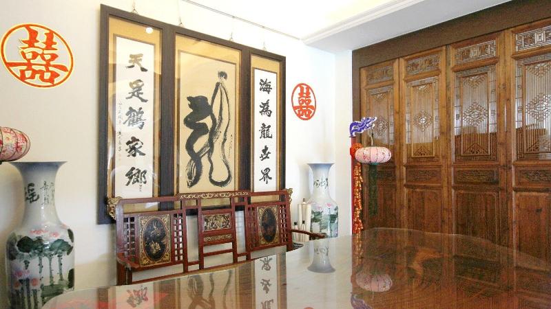 Lukang Art Garden Inn — photo 4