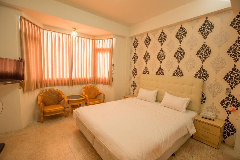 Lukang Art Garden Inn — photo 5