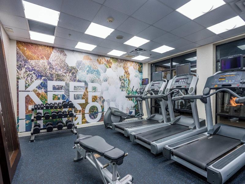 Springhill Suites Statesboro University Area