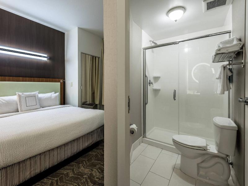 Springhill Suites Statesboro University Area image