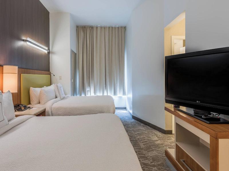 Springhill Suites Statesboro University Area image