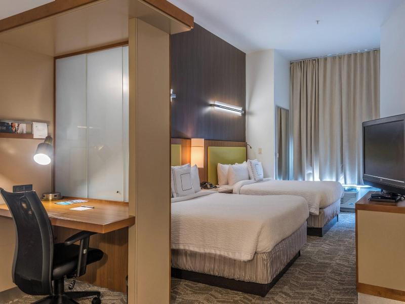 Springhill Suites Statesboro University Area image