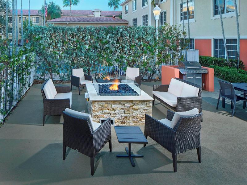 Residence Inn Fort Lauderdale Weston image
