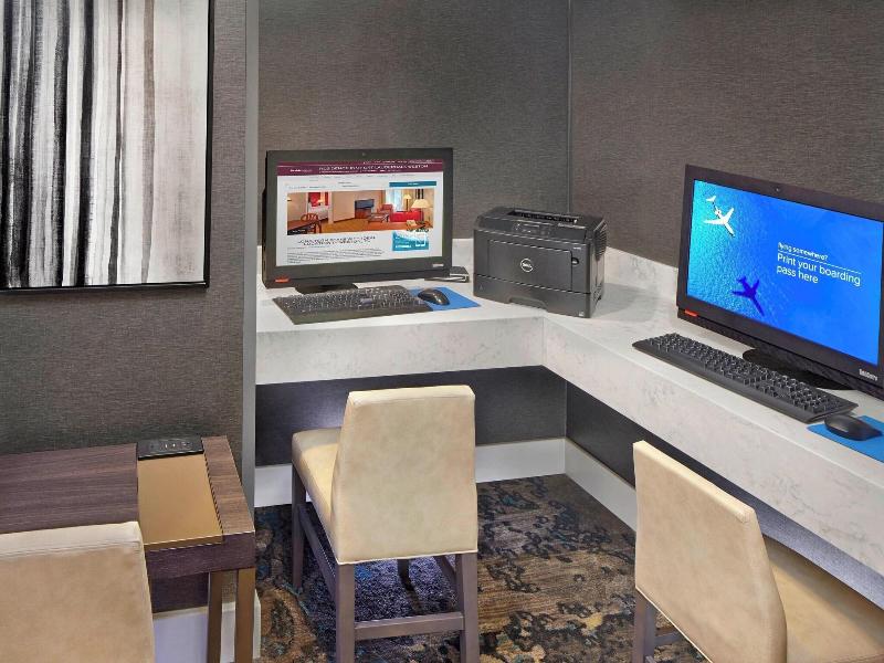 Residence Inn Fort Lauderdale Weston image