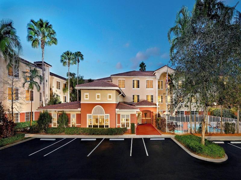 Residence Inn Fort Lauderdale Weston image