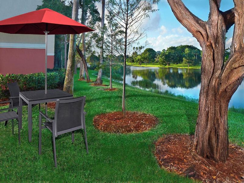 Residence Inn Fort Lauderdale Weston image