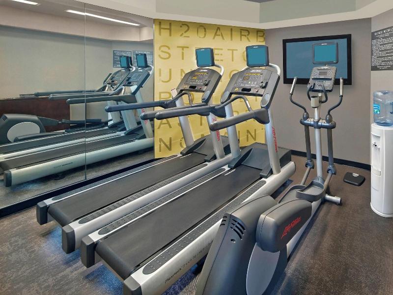 Residence Inn Fort Lauderdale Weston image